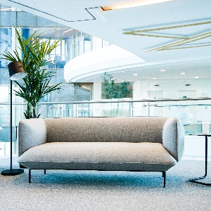 Мягкая офисная мебель: кресла, диваны, стулья в Барышево - baryshevo.mebel54.com | фото
