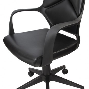 Кресло офисное BRABIX Prime EX-515 (экокожа) в Барышево - baryshevo.mebel54.com | фото